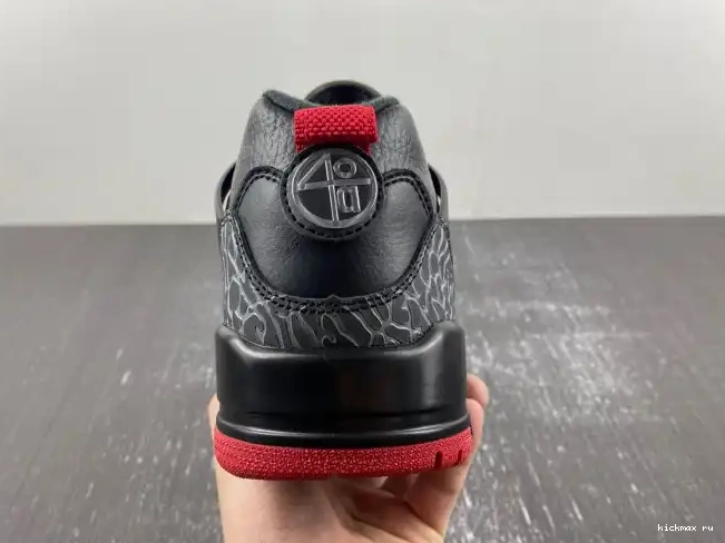 Cheap Kickmax Bred FQ1579-006 Jordan Spizike Low 0502